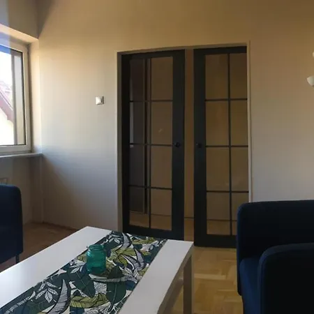 Monika Apartament * グディニャ