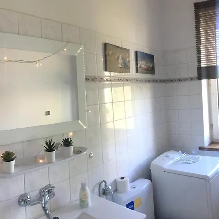 Lejlighed Monika Apartament *