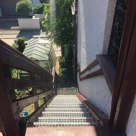 Monika Apartament * グディニャ