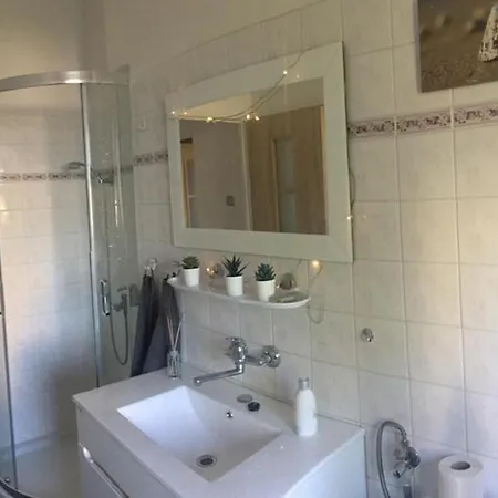 Monika Apartament