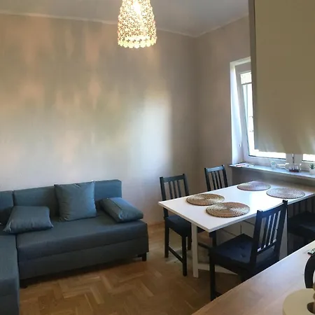 Monika Apartament グディニャ